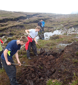 Mourne Heritage Trust